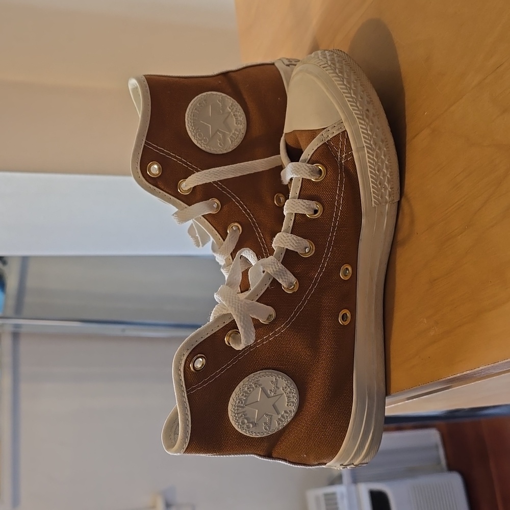 Custome-made Converse AllStar